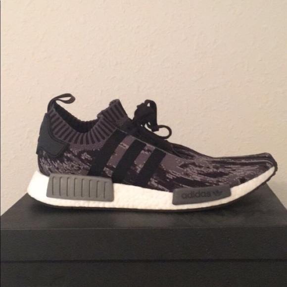Adidas NMDs